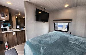 Clubhouse - Ultimate Family Camper