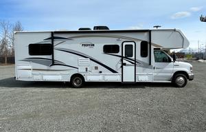 NORTH 2019 NEXUS PHANTOM 31-P