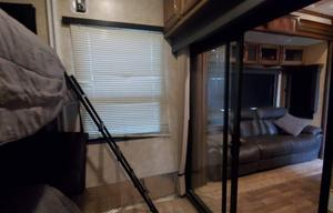 2016 Keystone RV Raptor 300MP