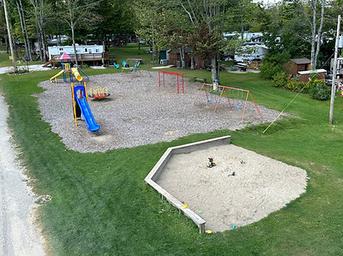 Family Affair Campground