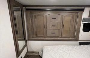 Plenty of room for guests and pets! Delivery Only