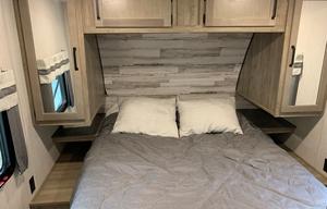 2021 PALMOMINO PUMA BUNKHOUSE