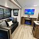 Travel Trailer with bunk house Fort Wilderness