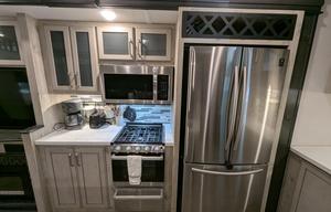 Keystone Avalanche | Large Double Suite w/ 2 Baths