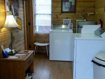 Picketts RV Park