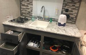 2021 Gulf Stream RV Ameri-Lite Super Lite 16RE