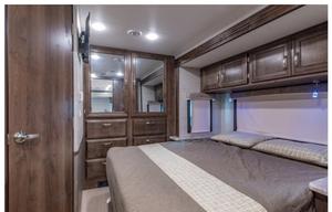 2021 Entegra Coach Vision 27A