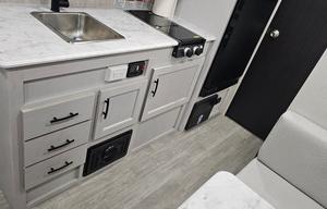 2024 Genesis Supreme Sea Breeze Limited 16BB