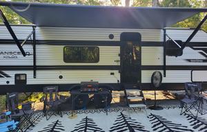 2025 Bunkhouse – Delivered, Setup & Fully Stocked