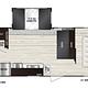 2020 Forest River RV Surveyor 252RBLE