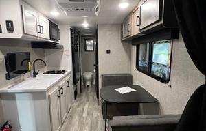 2024 Jayco Jay Flight SLX 174BH RV rental photo 12