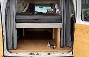 1999 Ford Ford Econoline