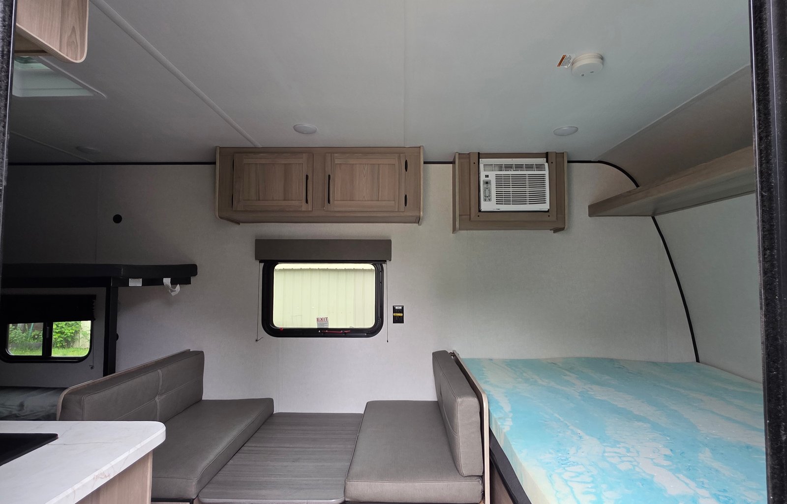 2025 Keystone RV Coleman 17B