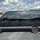 Luxury Mercedes-Benz Sprinter Party Bus/Limo with WiFi, TVs, and Big Sound