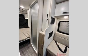 2024 Thor Motor Coach Twist Campervan Model 2JB