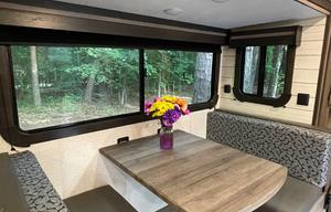2021 Keystone RV Sunset Trail 331BH