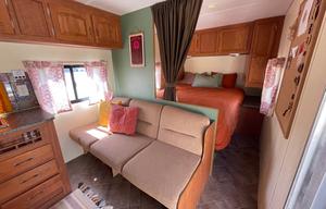 2010 Starcraft Autumn Ridge 278BH
