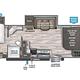 2022 Grand Design Transcend Xplor 251BH
