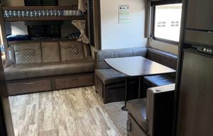 Fully Stocked Grand Design Transcend Xplor 265BH