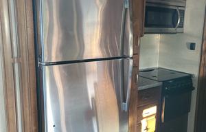 2017 Heartland Gateway 3800 RLB