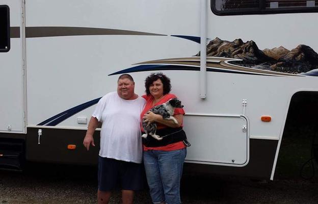2012 Keystone Outback
