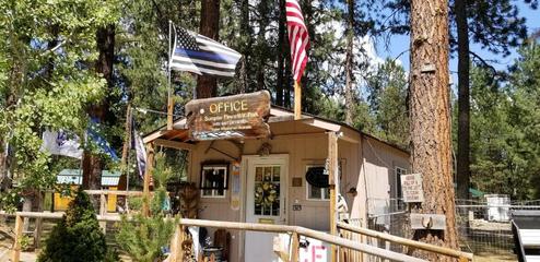 Sumpter RV Park