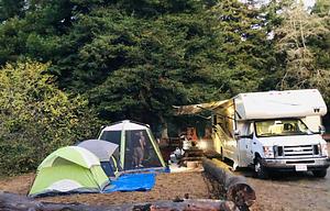 Rusty's RV Adventures