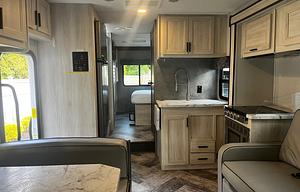 Aja's Fun Rv