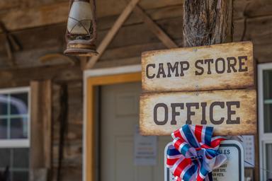Little River Campground