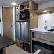 2025 Forest River Cherokee Grey Wolf 26EV