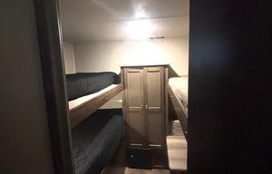 Fully Stocked Family RV|Pet Friendly|Near Glacier