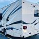 2015 Thor Motor Coach Chateau 23U