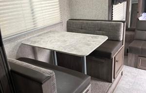 2020 Coachmen Apex Nano