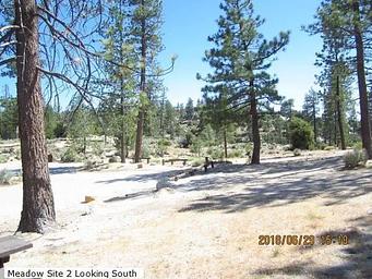 MEADOW GROUP CAMPGROUND5