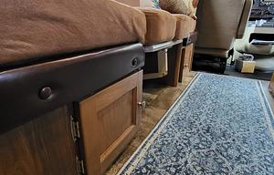 Clean & Comfy 2016 Coachmen Leprechaun 26DS