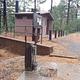 Lynx Campground Water Source Next to Restrooms On Site