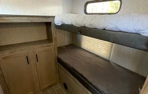 Newly Added Alpha Wolf Bunkhouse!