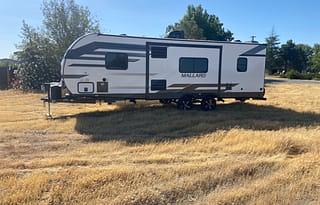 2021 Heartland Mallard 251BH