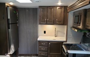 32ft 2023 Conquest Class-C RV - Pet Friendly!