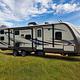 2014 CrossRoads RV Sunset Trail Reserve ST28BH