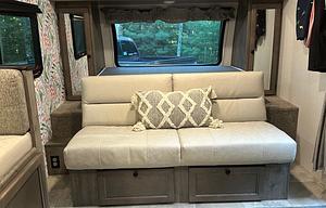 Kid Approved, Pet Friendly, 2021 Apex Nano RV