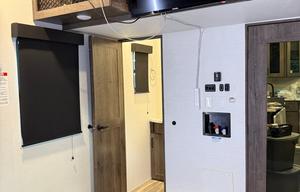 2023 Alliance RV Valor 36V11
