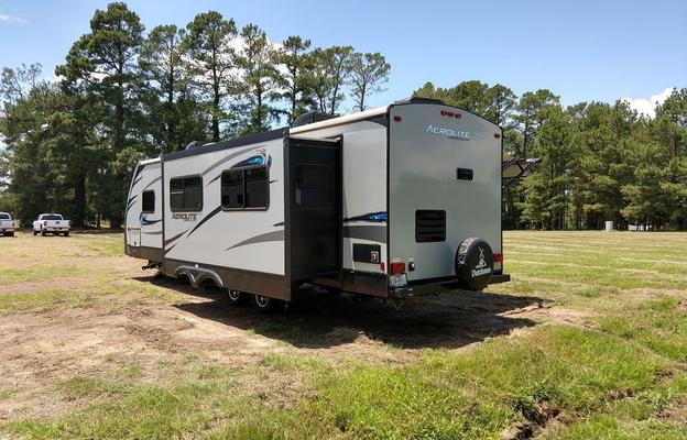 2018 aerolight RKS29S