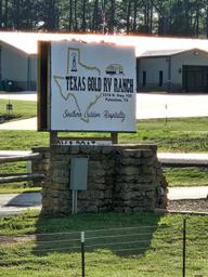 Texas Gold RV Ranch