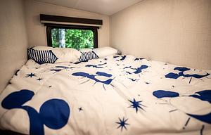 Brand NEW 2026 Luxury Camper Near Disney World!