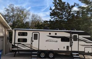 Grand Design 2800 Bunk House