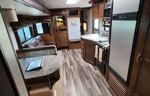 2017 Jayco Jay Flight 27BHS