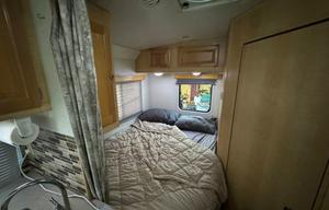 Ol' Bootstrap sail with coffee and comfort!