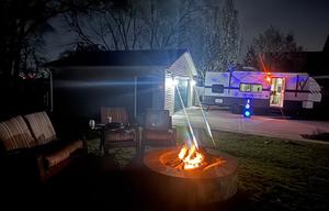 2024 Gulf Stream RV Friendship 248BH