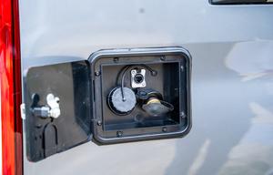2022 FORD TRANSIT OFF GRID-THE FREEDOM RIG